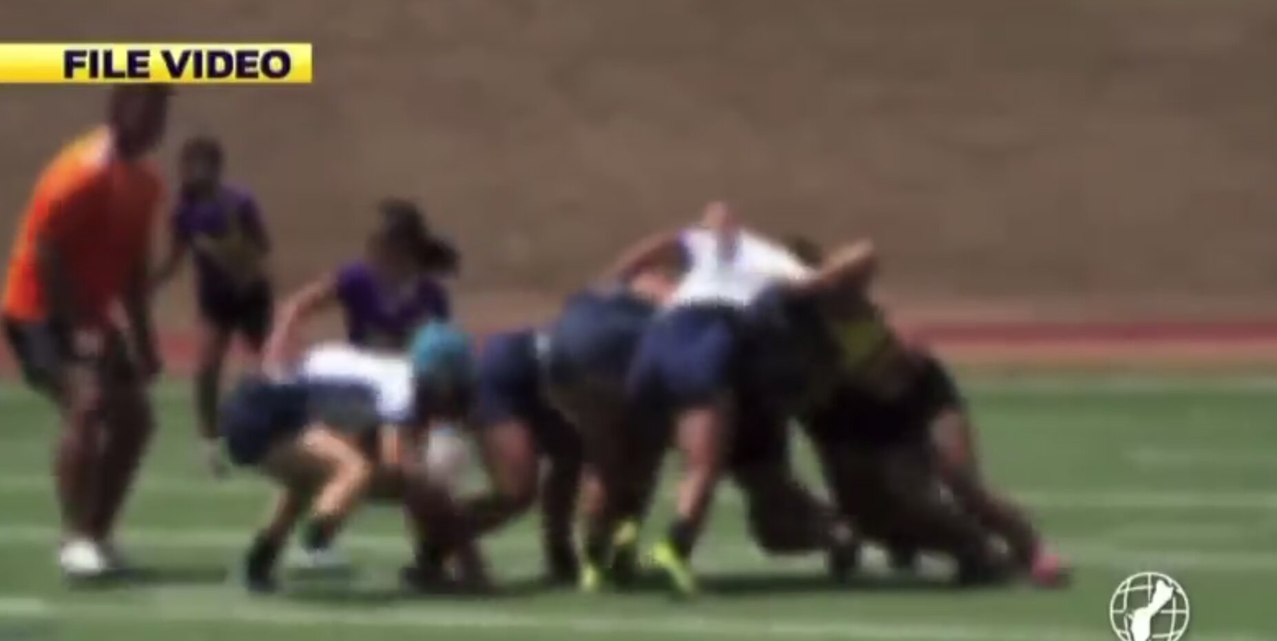 Transgender Rugby Player Allegedly Injured Female Athletes
