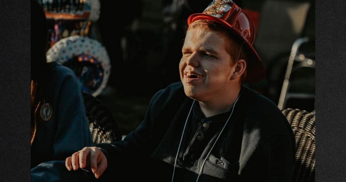 Miracle Boy Celebrates Milestone Birthday After Doctors Told His Family He Wouldn't Live Past 12