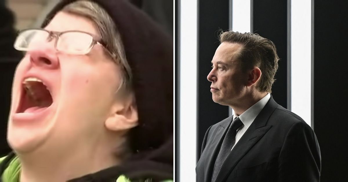 Elon Drops the Hammer on Twitter: Fire 12 Floors of People? 'Exactly'