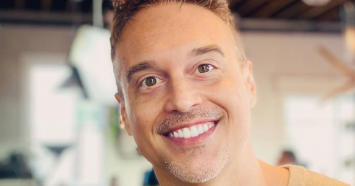 Former Porn Star Finds Jesus During Easter Service; Now He's a Pastor: 'That Moment Changed My Life'