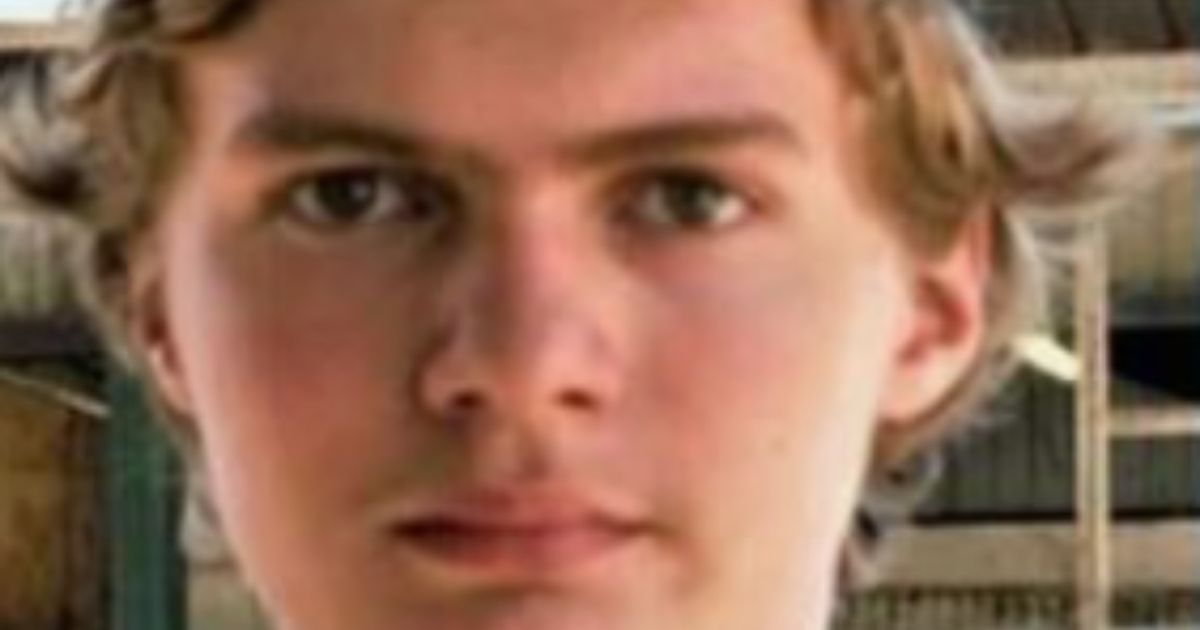 Autistic Teen Missing More Than Two Years Found Living on Street; Mom Says He Likely Was Given Flawed Advice Before Leaving