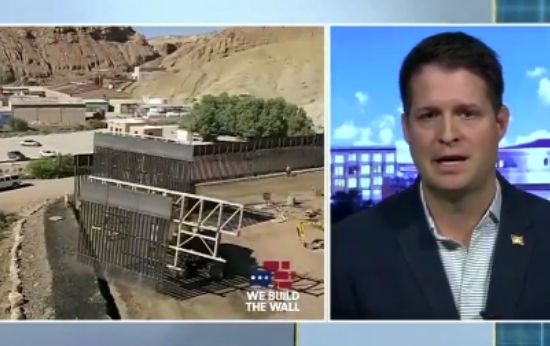 2 ‘We Build the Wall’ Leaders Plead Guilty to Fraud