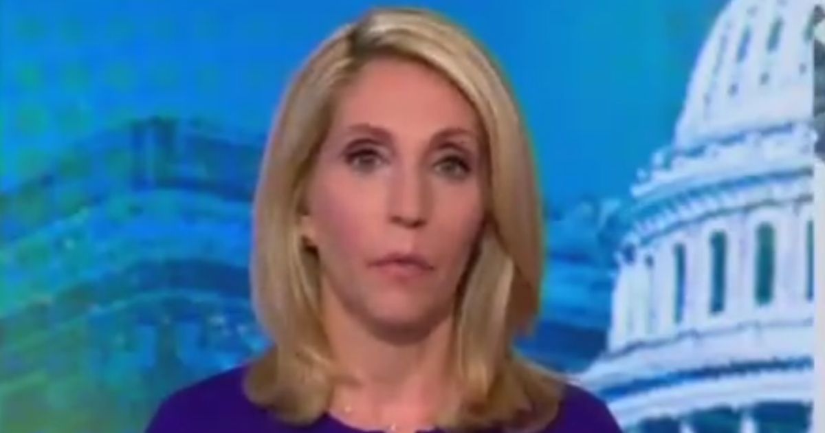 CNN’s Dana Bash Reminds Viewers What Lefties Really Believe: Better to Kill Children Than Let Them Grow Up Poor