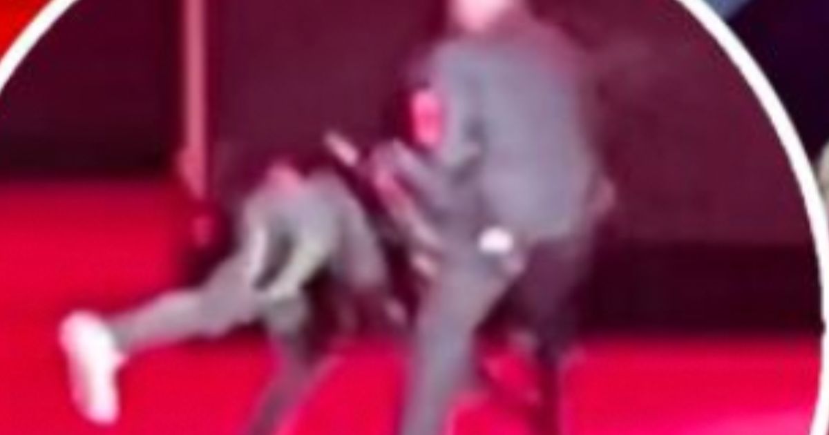 Dave Chappelle Not Happy After Progressive DA Refuses to Bring Serious Charges Against Attacker