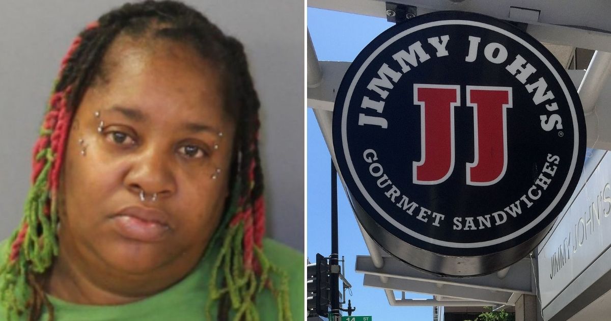 Teen Jimmy John's Employee Allegedly Stabbed by Customer Upset with Her Order