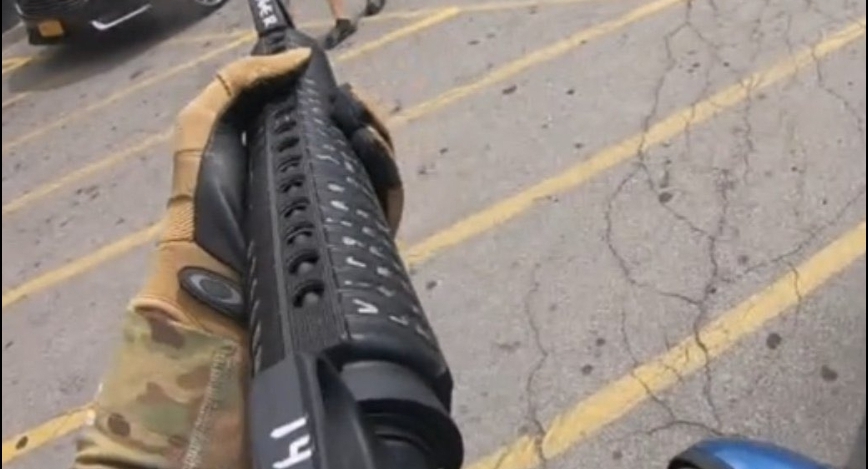 Manning: AR-15s Didn't Cause the Buffalo Shooting – The Media, Education System and Churches Did