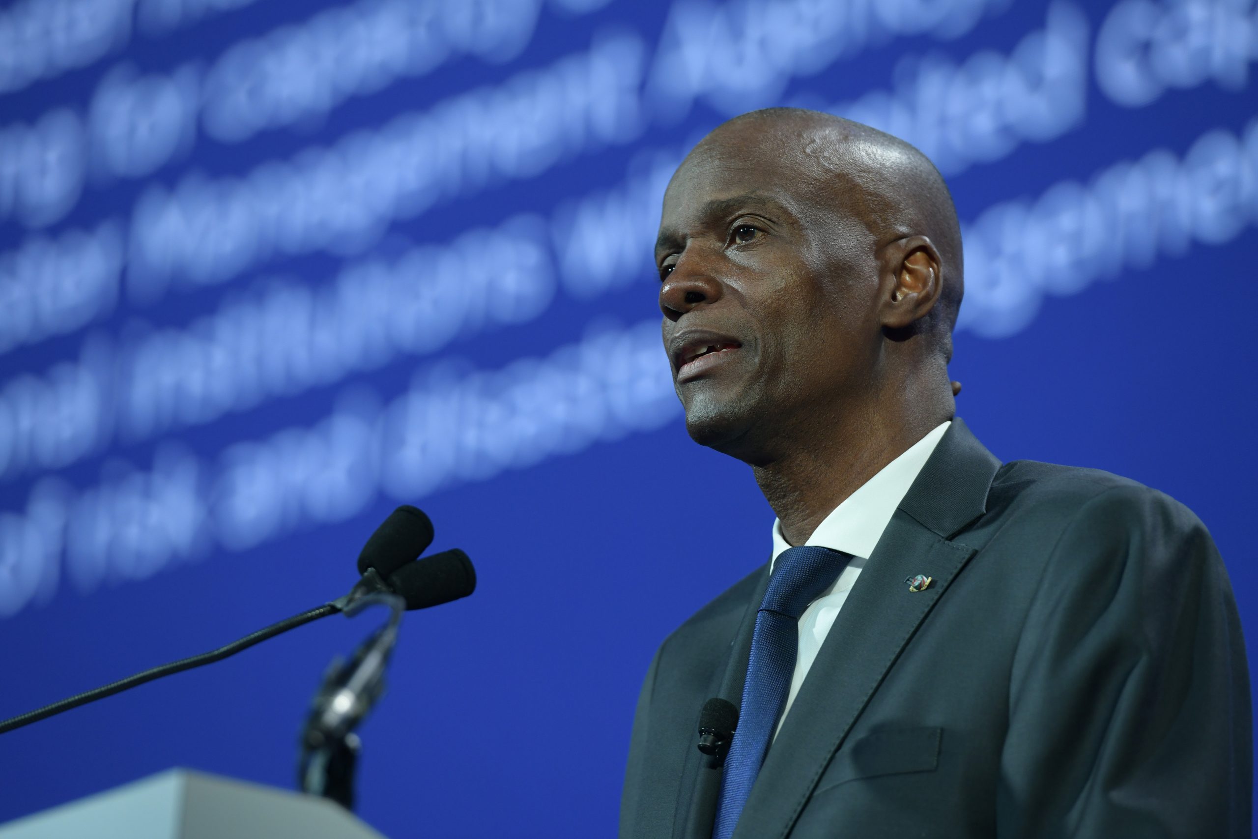Third Man Faces US Charges Related to Haitian President’s Assassination