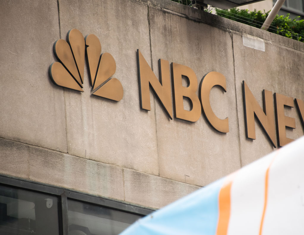 NBC News Discovers Evidence of Plagiarism in Articles Written by Reporter