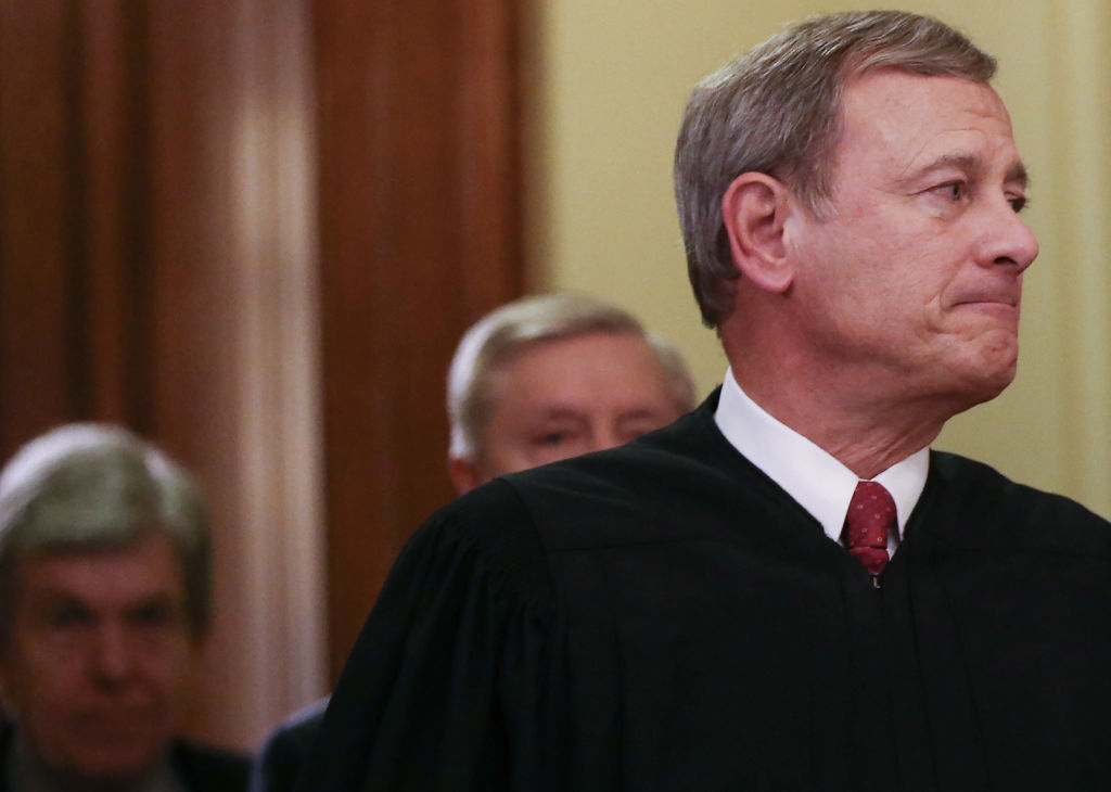 Chief Justice John Roberts Shares if Fallout of Leaked Opinion Will Impact Court’s ‘Decision Process’: Report