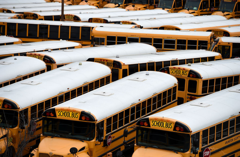 Here’s Why Israel Almost Never Has School Shootings; Should the US Take a Hint?