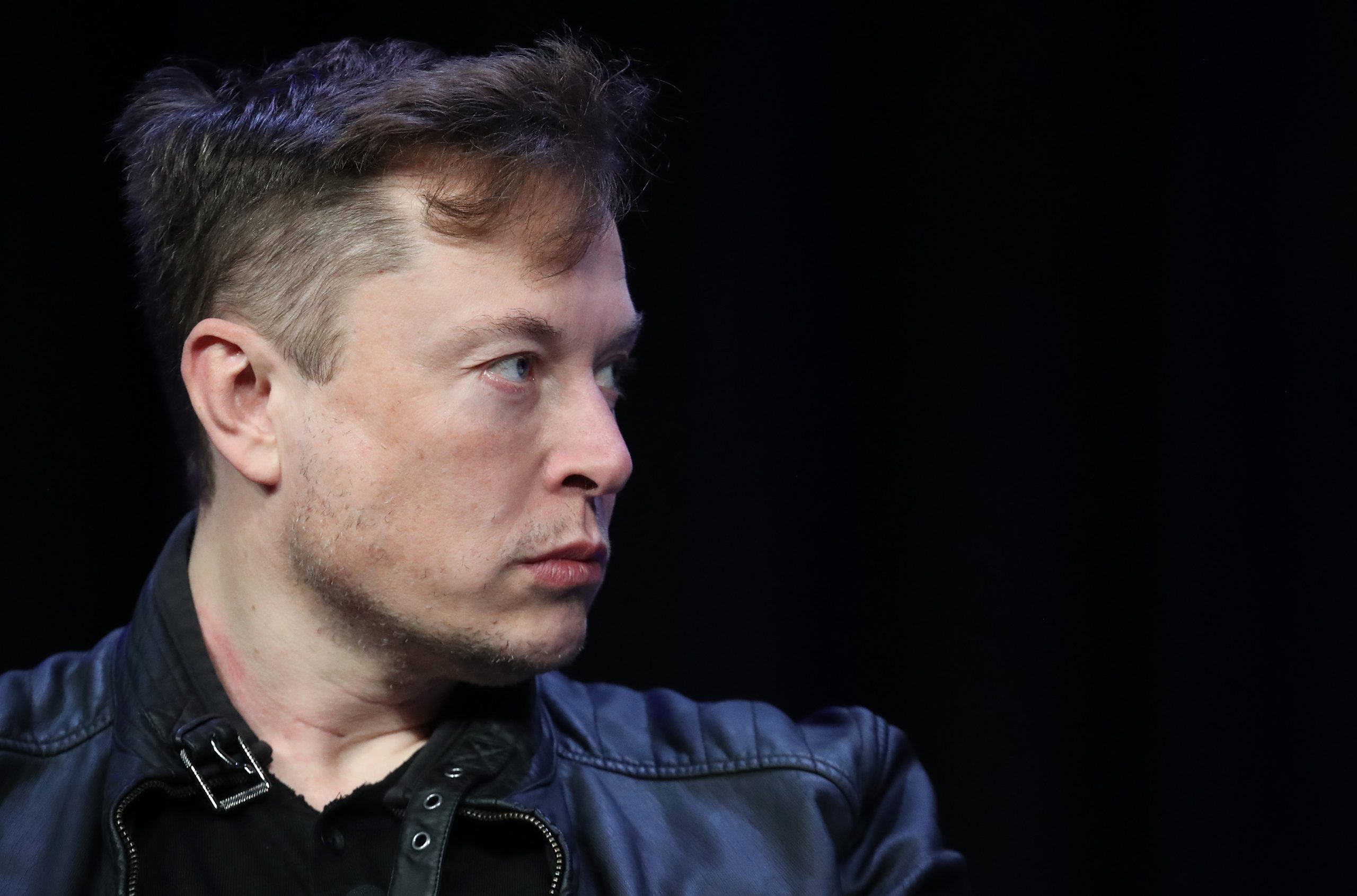 Musk Expresses Worries About Decline in Birthing Rate