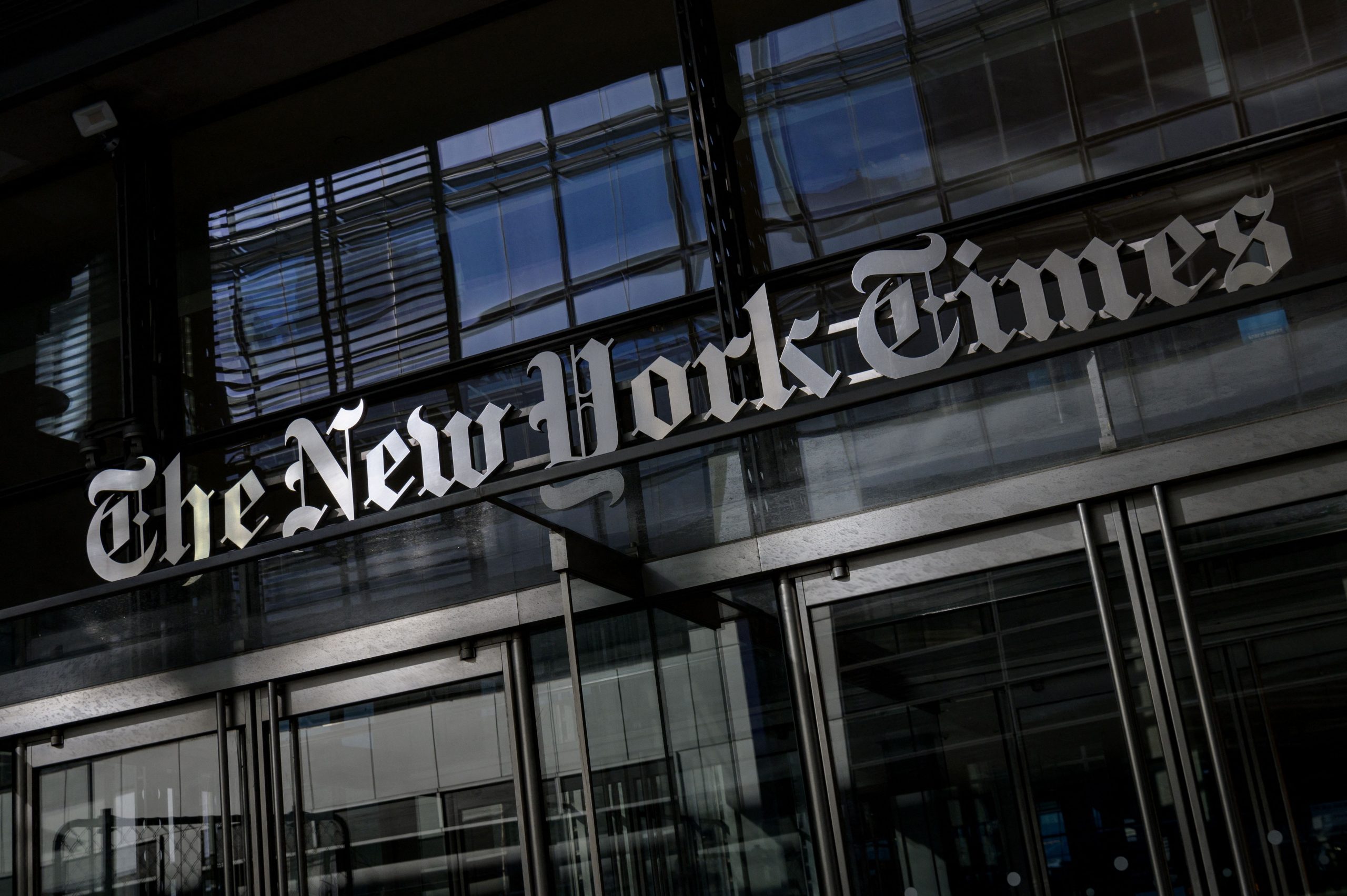 New York Times Says Wordle Solution Was ‘Outdated’