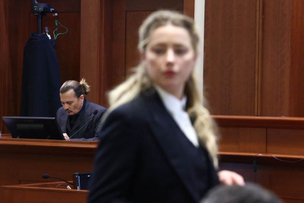 Elon Musk Emerges Again in Johnny Depp Trial, Here’s What Amber Heard Revealed About Him