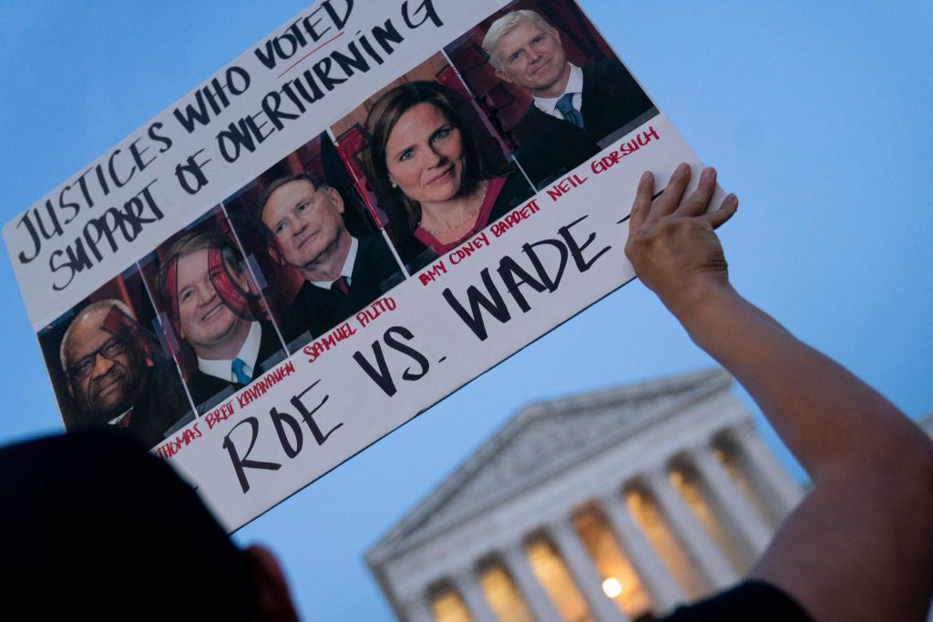 Wayne Allyn Root: The Roe Leak Isn’t an Accident, It’s a Distraction — Look What Else Just Happened