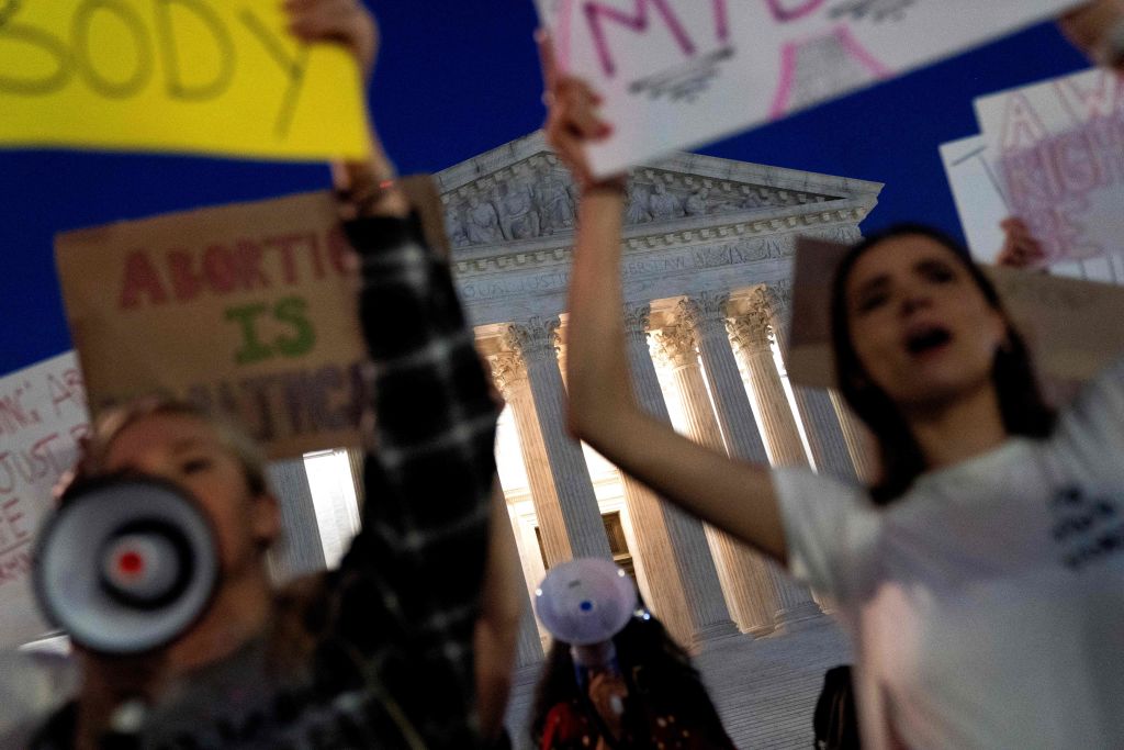 Report: FBI Likely Getting Involved in Supreme Court Roe v. Wade Leak