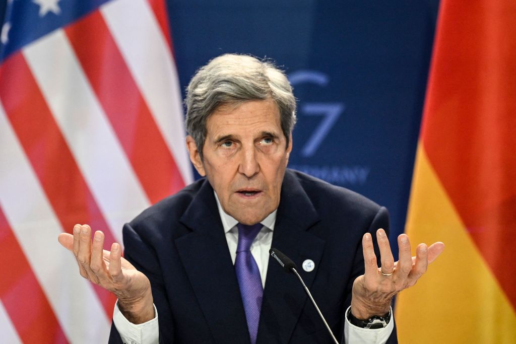 Ex-Obama Officials Undermined Trump and America, Conducted Shadow Diplomacy with Radical Iran