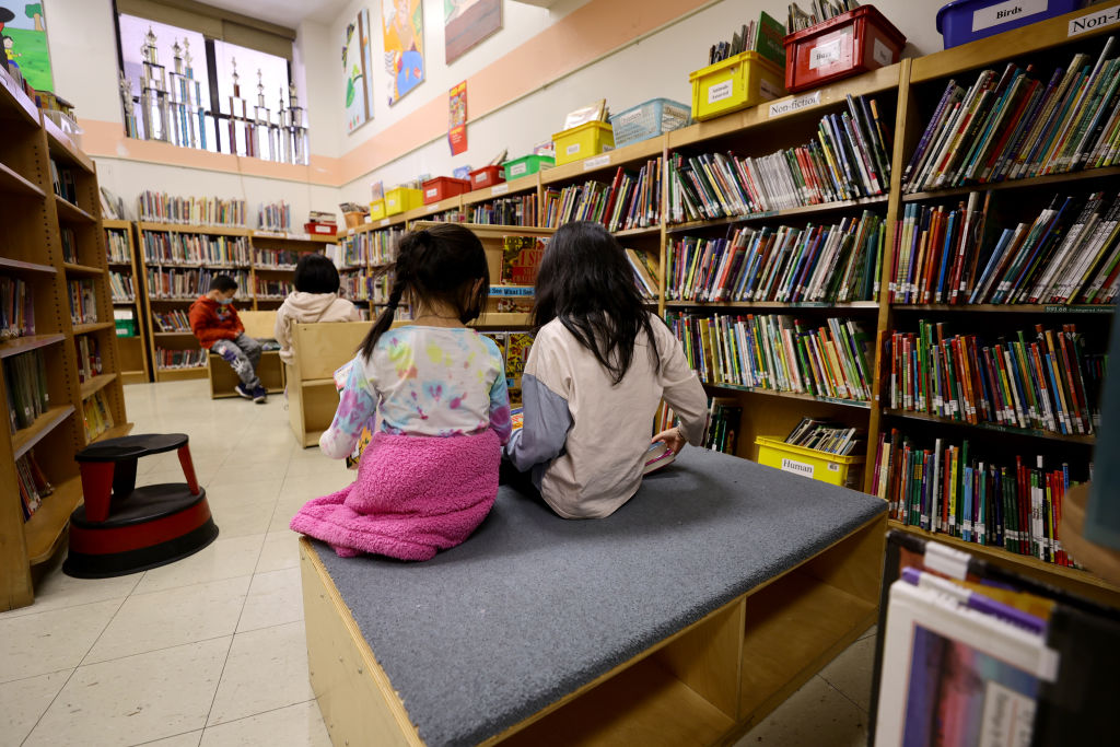 Op-Ed: FL State Senator Voted to Censor Conservatives But Against Censoring Explicit School Books