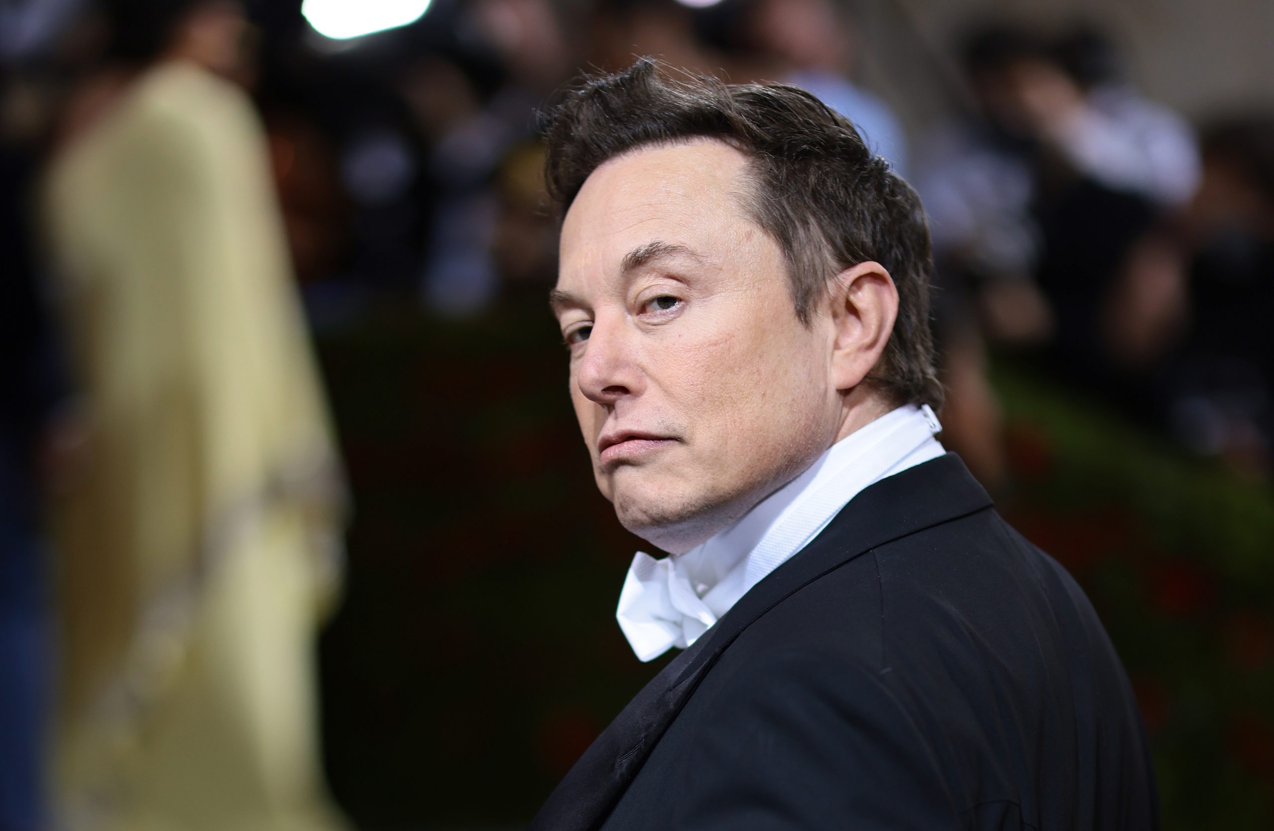 Elon Musk Denies Claim Made by Truth Social CEO