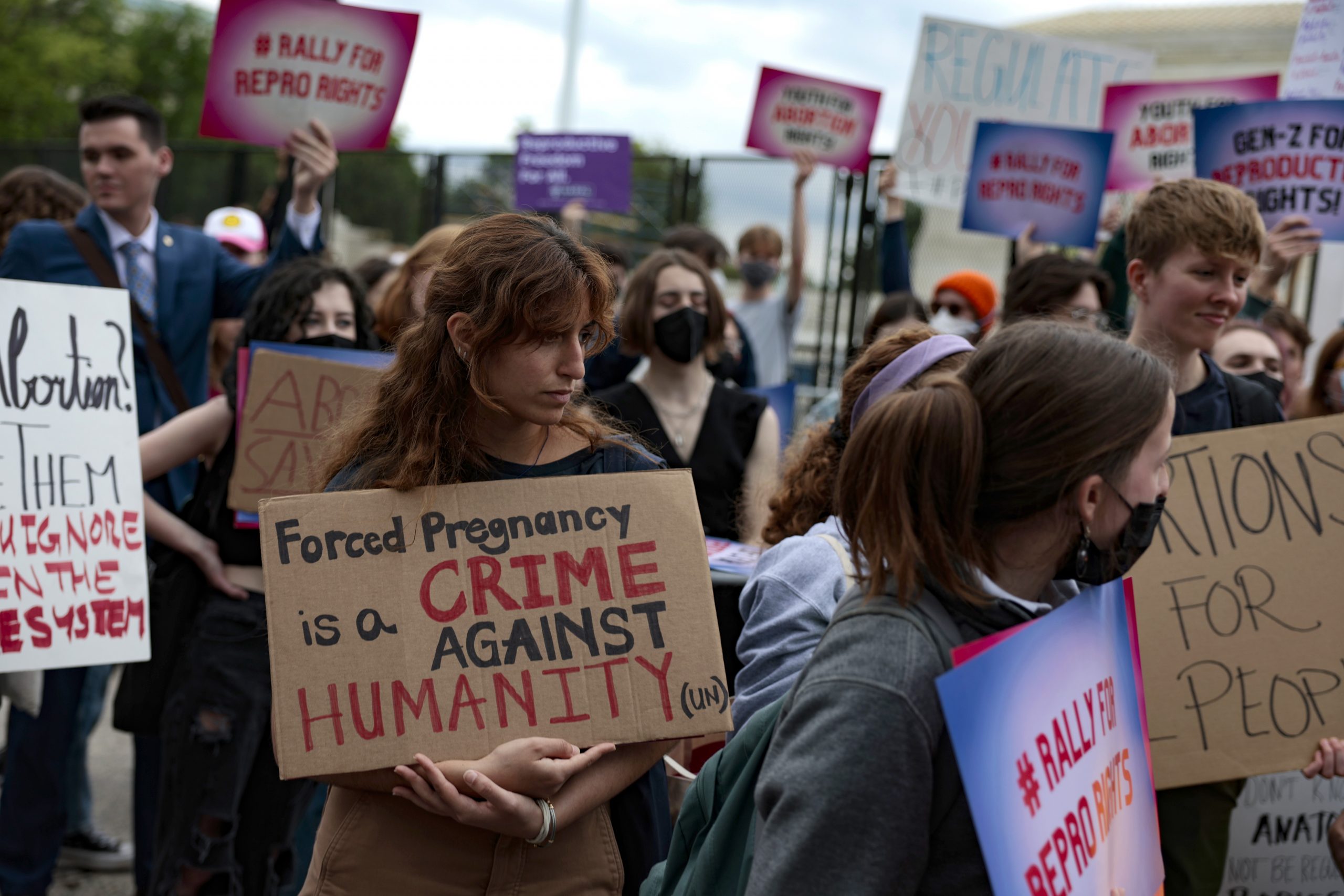 Nearly 30 Percent of Abortion Clinics Could Be Housed in California if Roe Is Overturned: Report