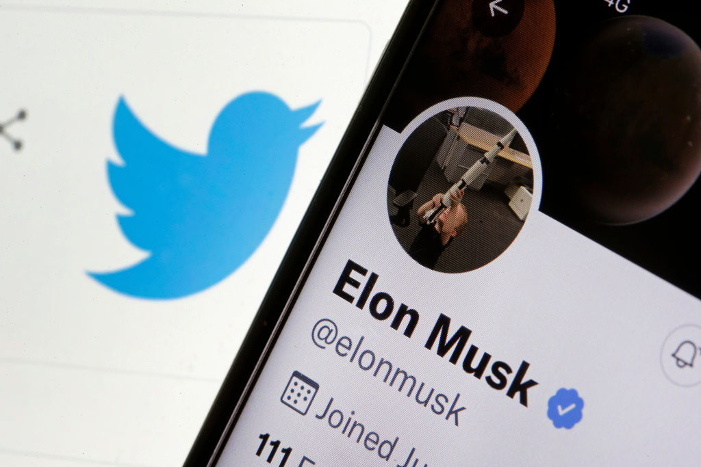 Trump Releases Bold Prediction About Future of Elon Musk’s Twitter Deal