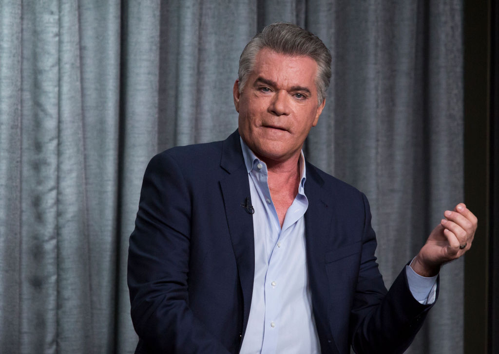‘Goodfellas’ Star Ray Liota Dies in Middle of Shooting New Film, Reported as ‘Total Shocker’