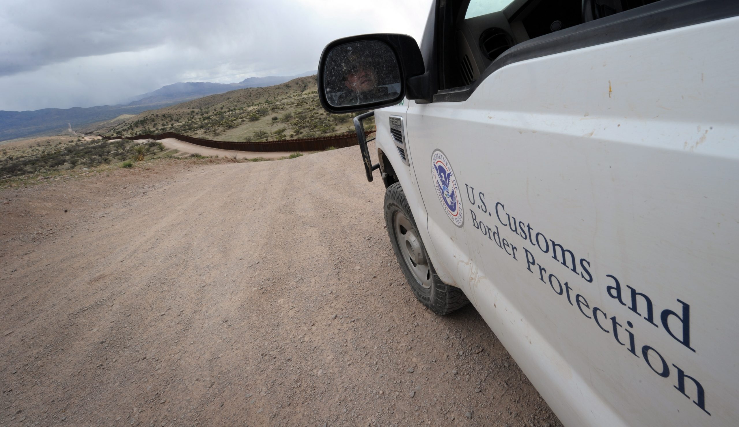 Border Patrol Literally Begging Former Agents to Return