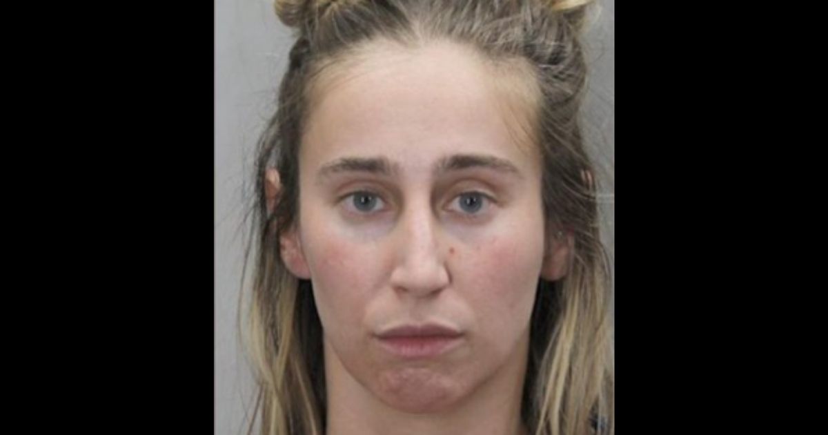 Teacher Behind Bars and Facing Serious Charges After Heinous Discovery on Her Phone