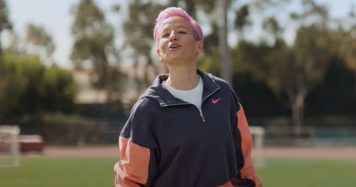 Megan Rapinoe Adds to Subway’s Failure in 2021, Over 1,000 Stores Close Amid Backlash