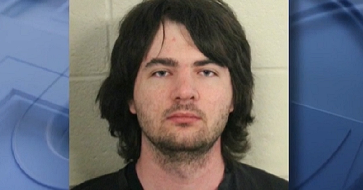 Georgia Man Accused of Stuffing His Own Living Grandmother Into a Freezer to Die