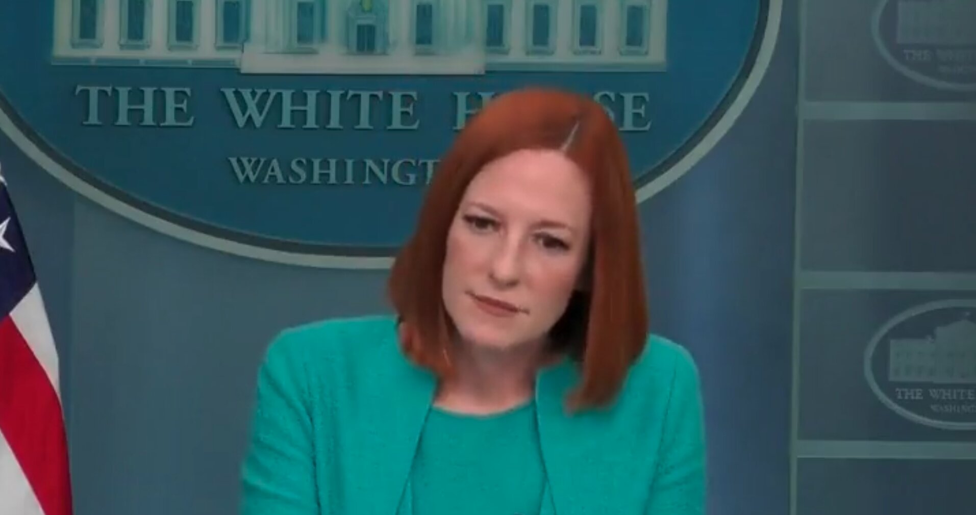 Watch: Psaki Refuses to Say if Biden Believes There Should Be Any Restrictions on Abortion