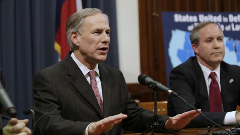 Texas AG Celebrates ‘Big Win Against Big Tech’ as Appeals Court Reinstates Anti-Censorship Law