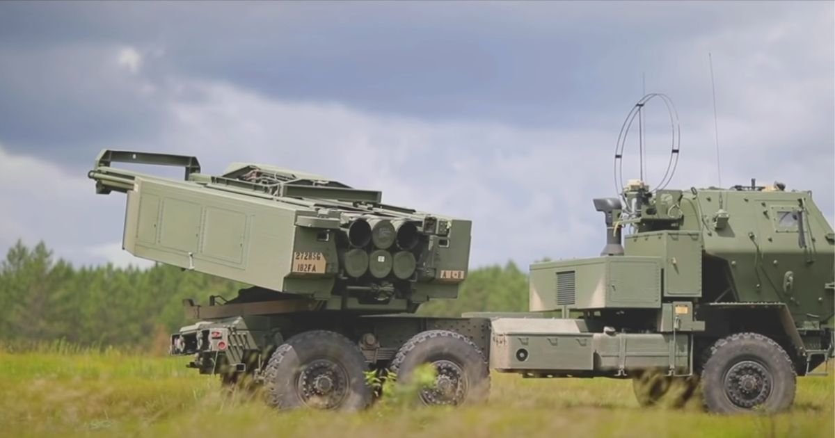 Pentagon Preparing to Supply Ukraine with Game-Changing New Weapon