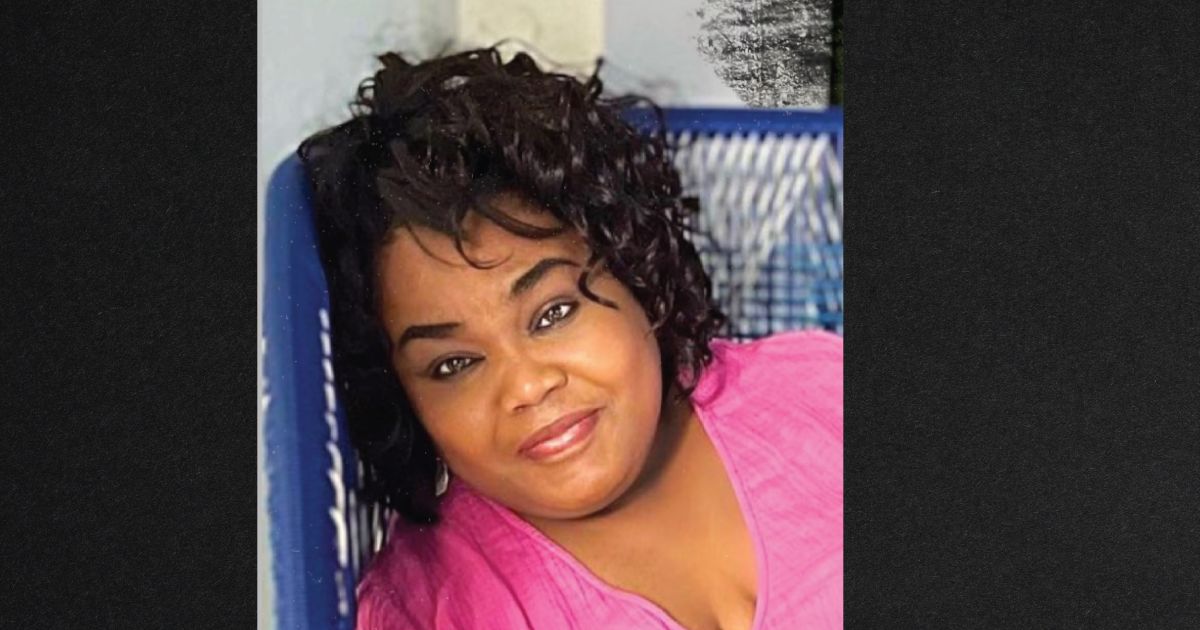 BLM’s New Financial Fixer Can’t Even Make Her Car Payments; Already Known to Financial Courts