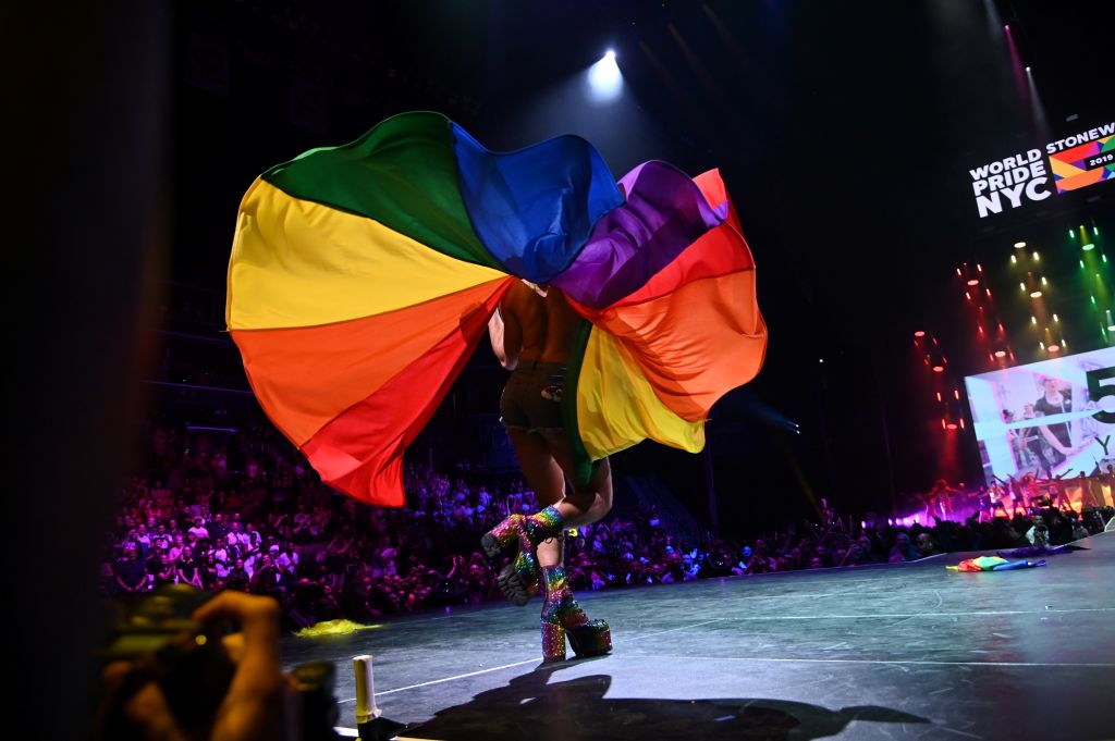 No More: Texas Lawmakers Moving to Put An End to ‘Child Drag’ Shows
