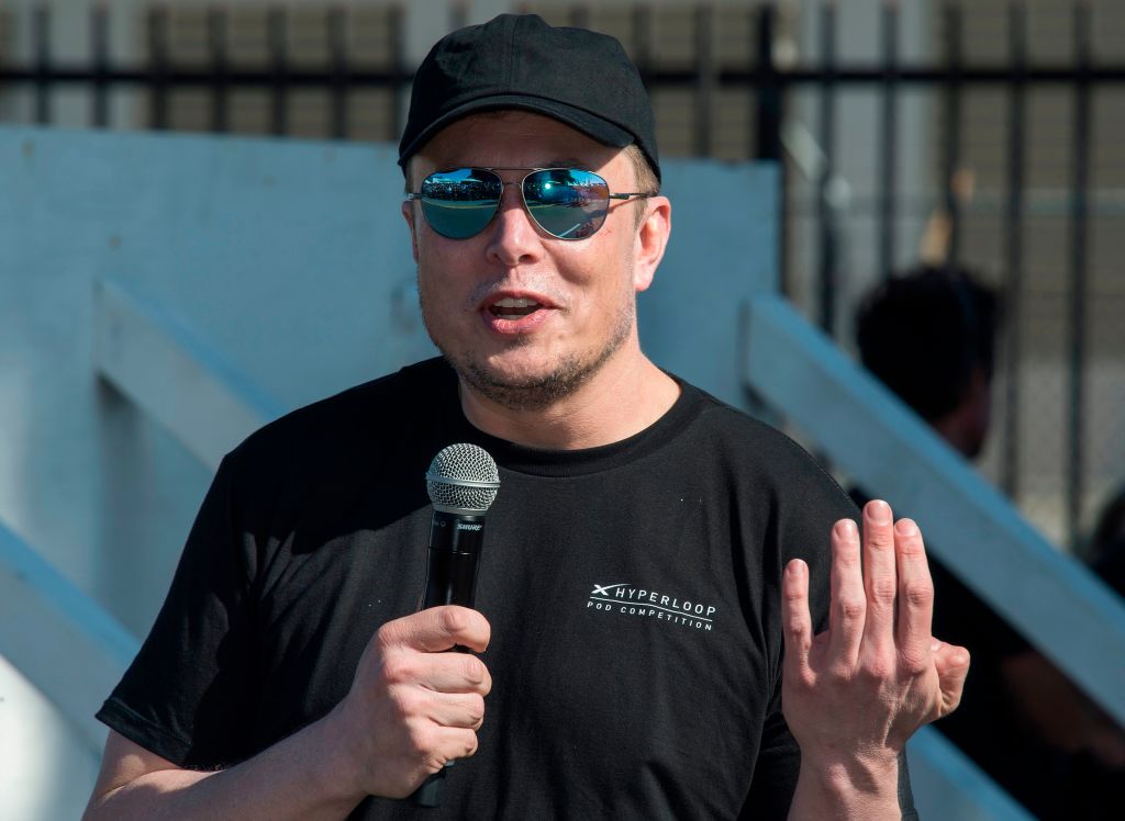 Elon Musk Addresses Twitter Employees for the First Time, Warns Changes Must Be Made as ‘Costs Exceed Revenue’