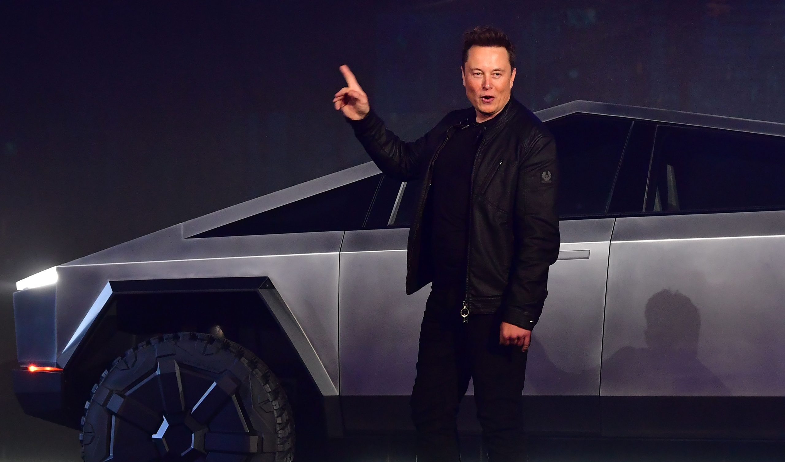 Elon Musk Blasts Twitter Over Treatment of Libs of TikTok