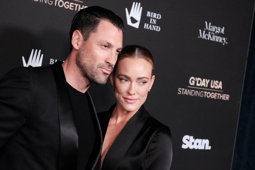 Peta Murgatroyd and Husband Open Up After Pro Dancer Suffered Multiple Miscarriages: ‘You Gotta Be So Strong as a Couple’