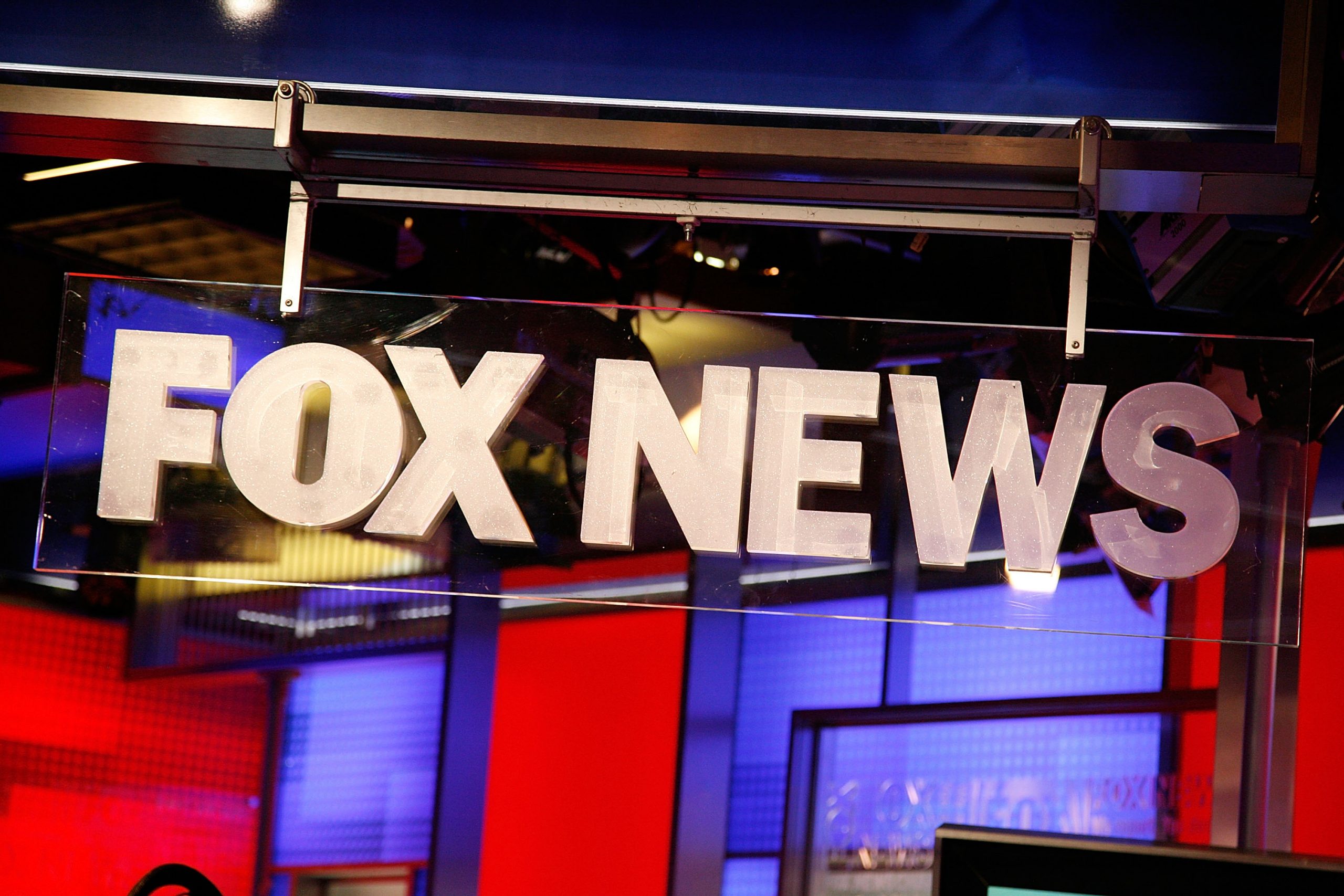 Biden Admin Has Given Exclusives to Fox News: Report