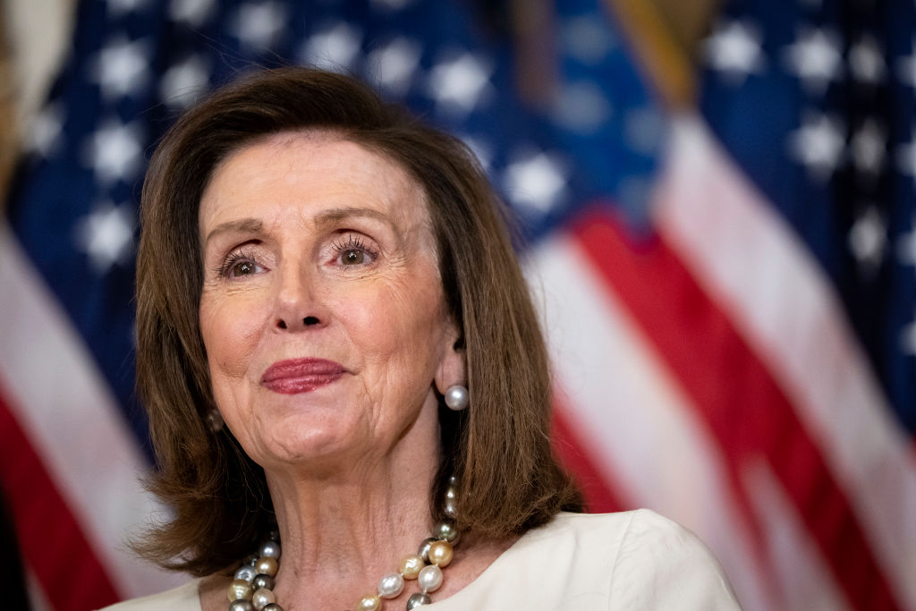 Pelosi Labels the Supreme Court ‘Extremist’: ‘Works to Punish and Control the American People’