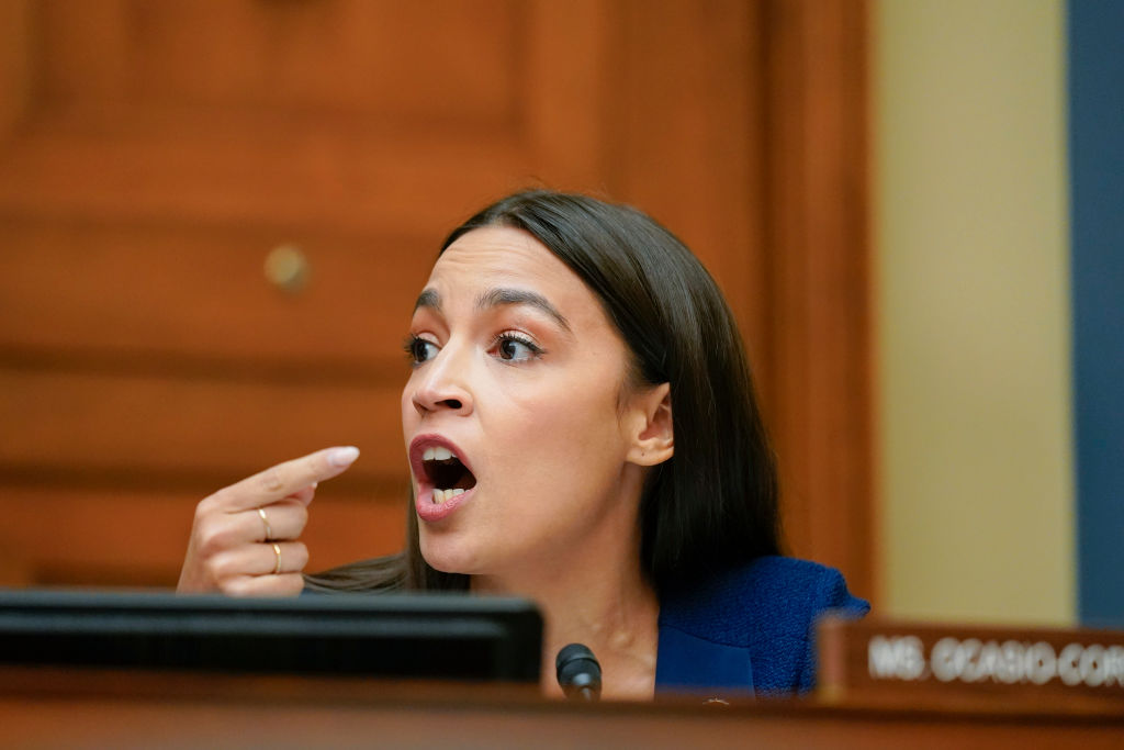 This ‘Dumb S***’ Will Cost Us the House: AOC Blasted by Dem Mastermind as 2022 Red Tsunami Builds