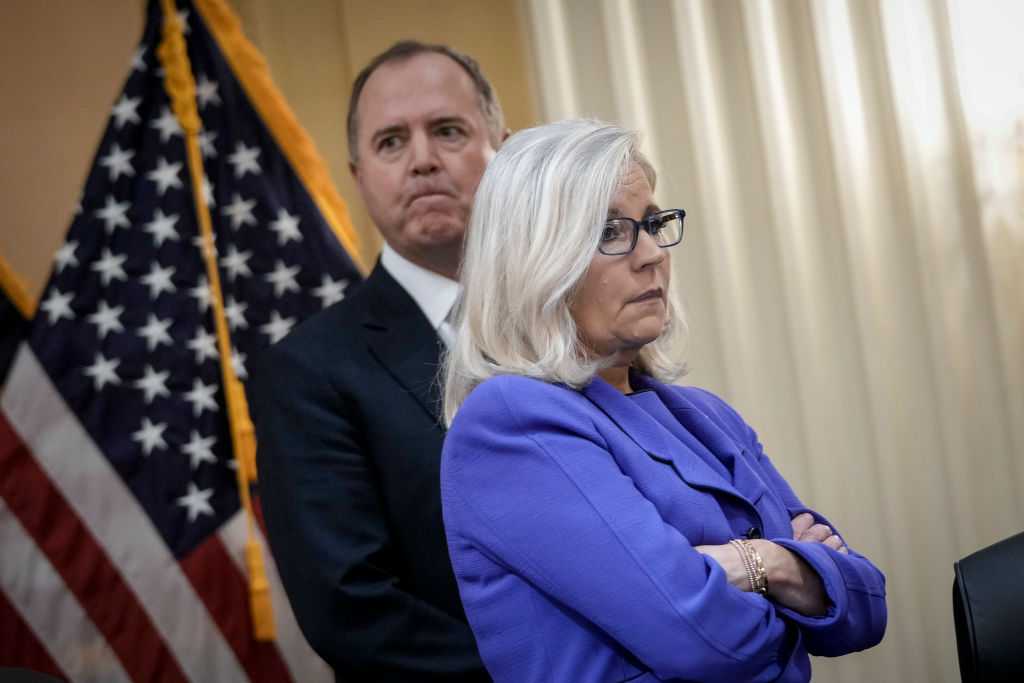 Liz Cheney’s Polling Collapses Going Into Jan. 6 Hearing as Challenger Boasts Literal 2:1 Lead