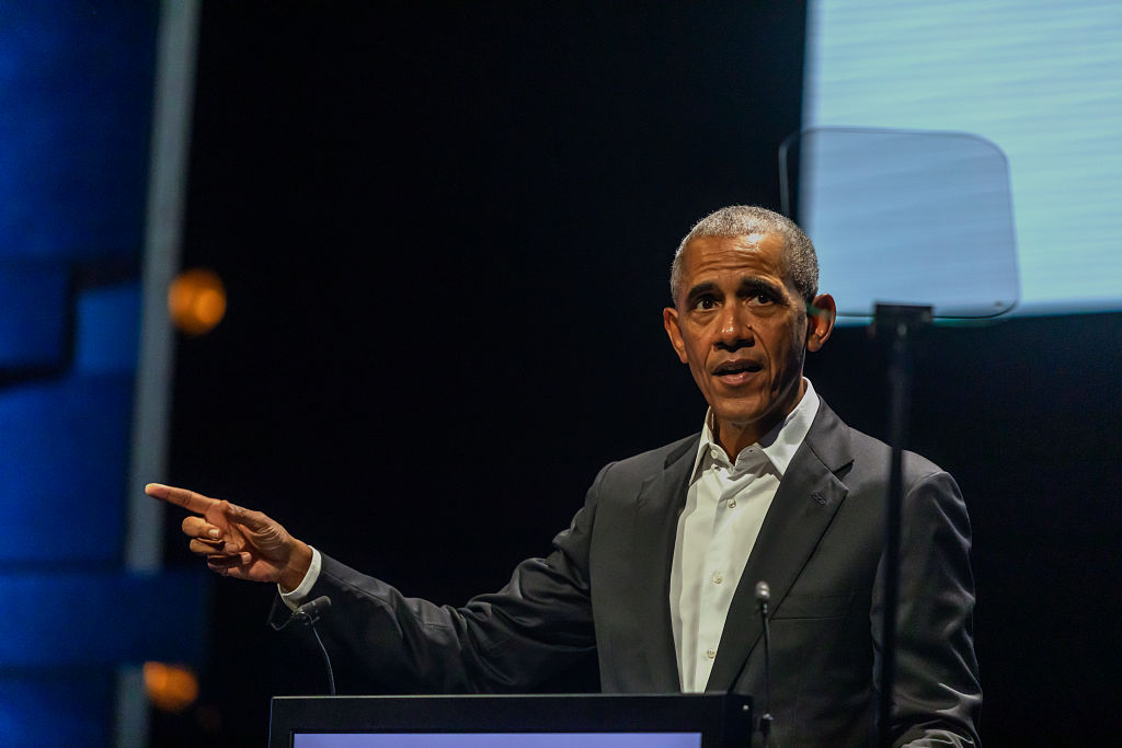 Flashback: Obama Dismissed Gas Tax Holiday as a ‘Gimmick’