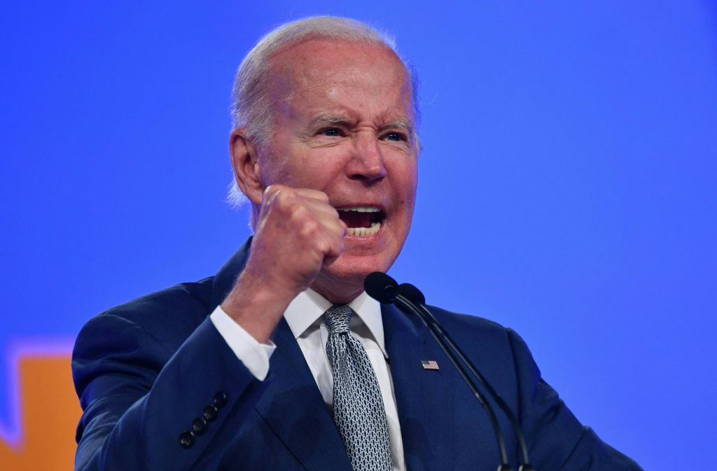 WH Press Secretary Confirms Biden Is Still Committed to Ending Fossil Fuels As Gas Prices Soar