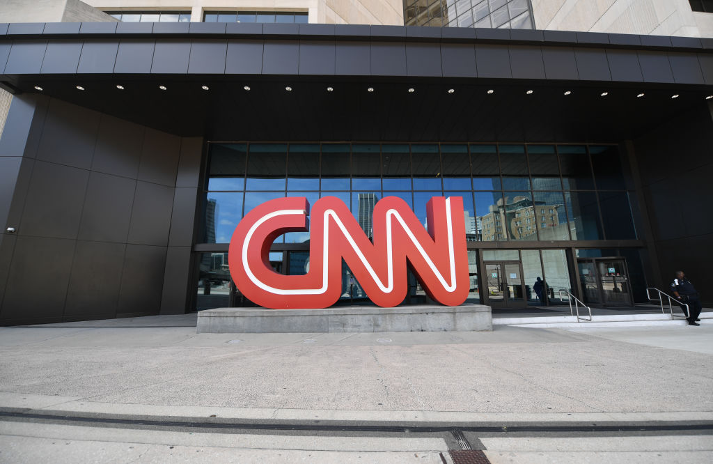CNN Tanks, Suffers Its Worst Demo Weekday in 22 Years