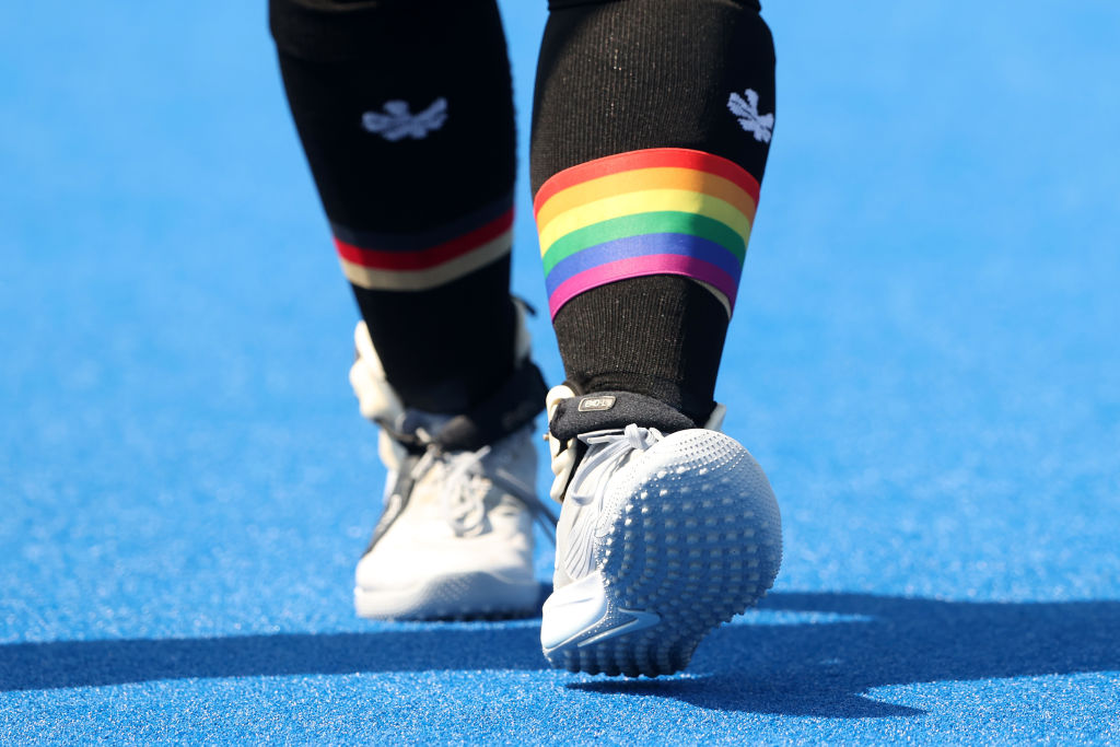 America Has Spoken — 2/3 Oppose Trans Athletes in Female Sports