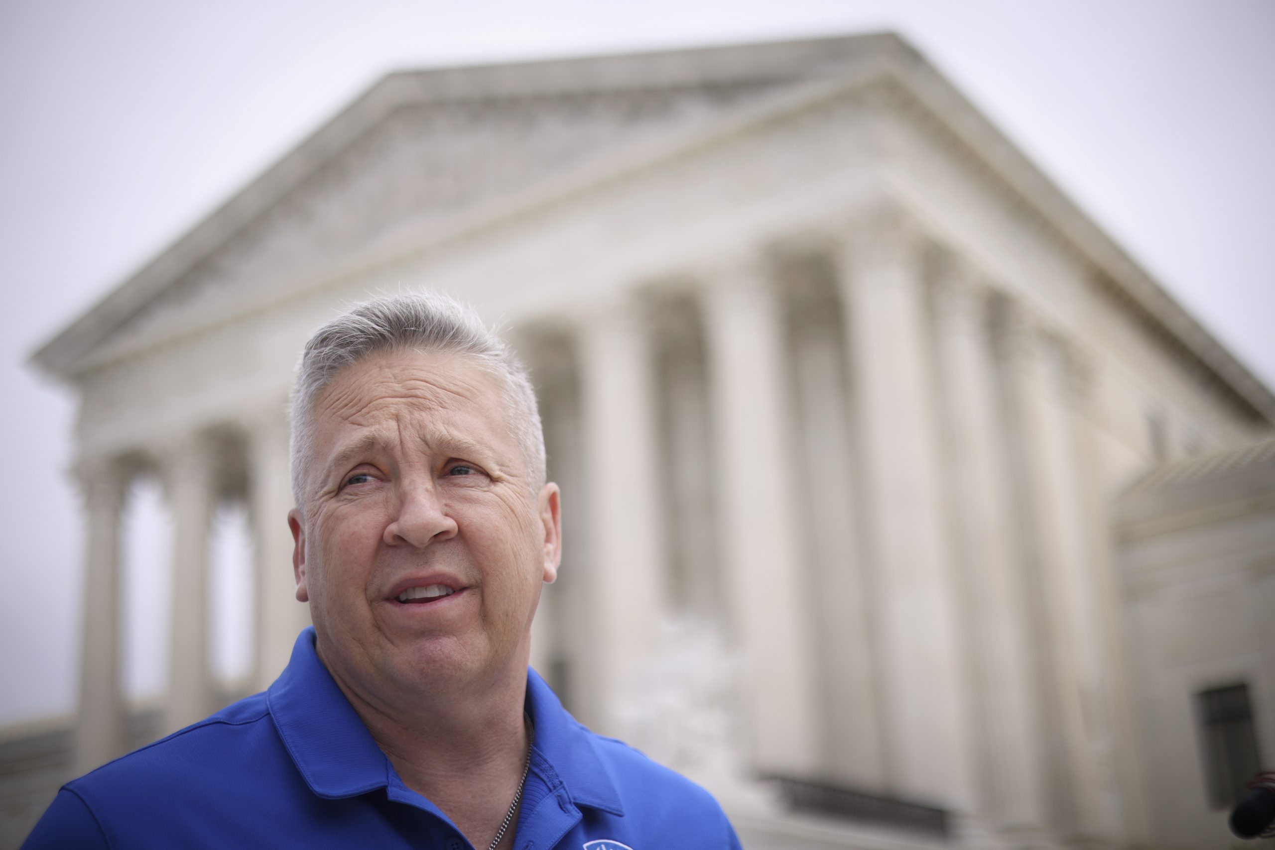 Sports Illustrated Receives Backlash Over Tweet About SCOTUS Case Involving Praying Football Coach