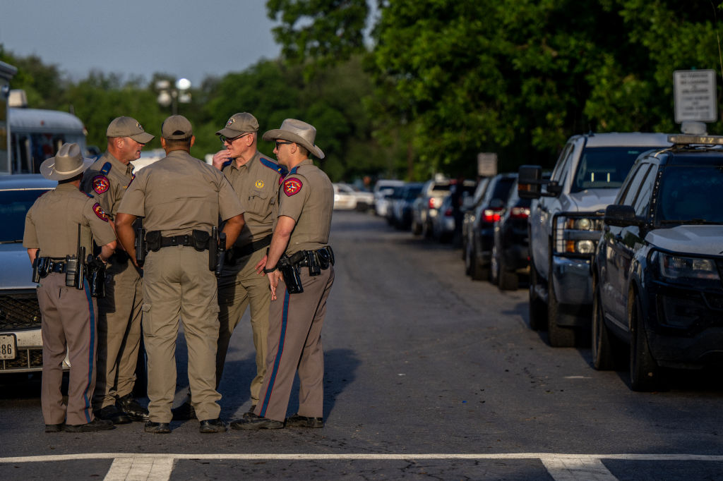 Uvalde PD Will Never Have to Make Investigation Records Public Thanks to Texas Loophole
