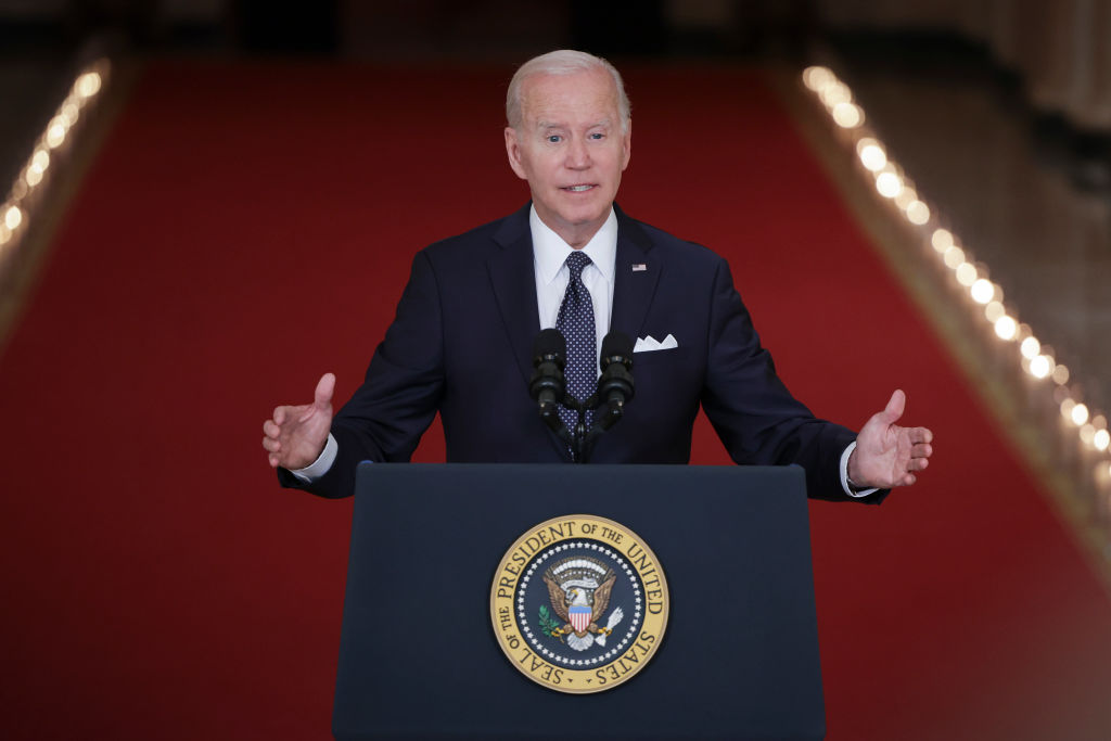 Biden Schedules First Interview in 118 Days – But It’s Not With a Journalist