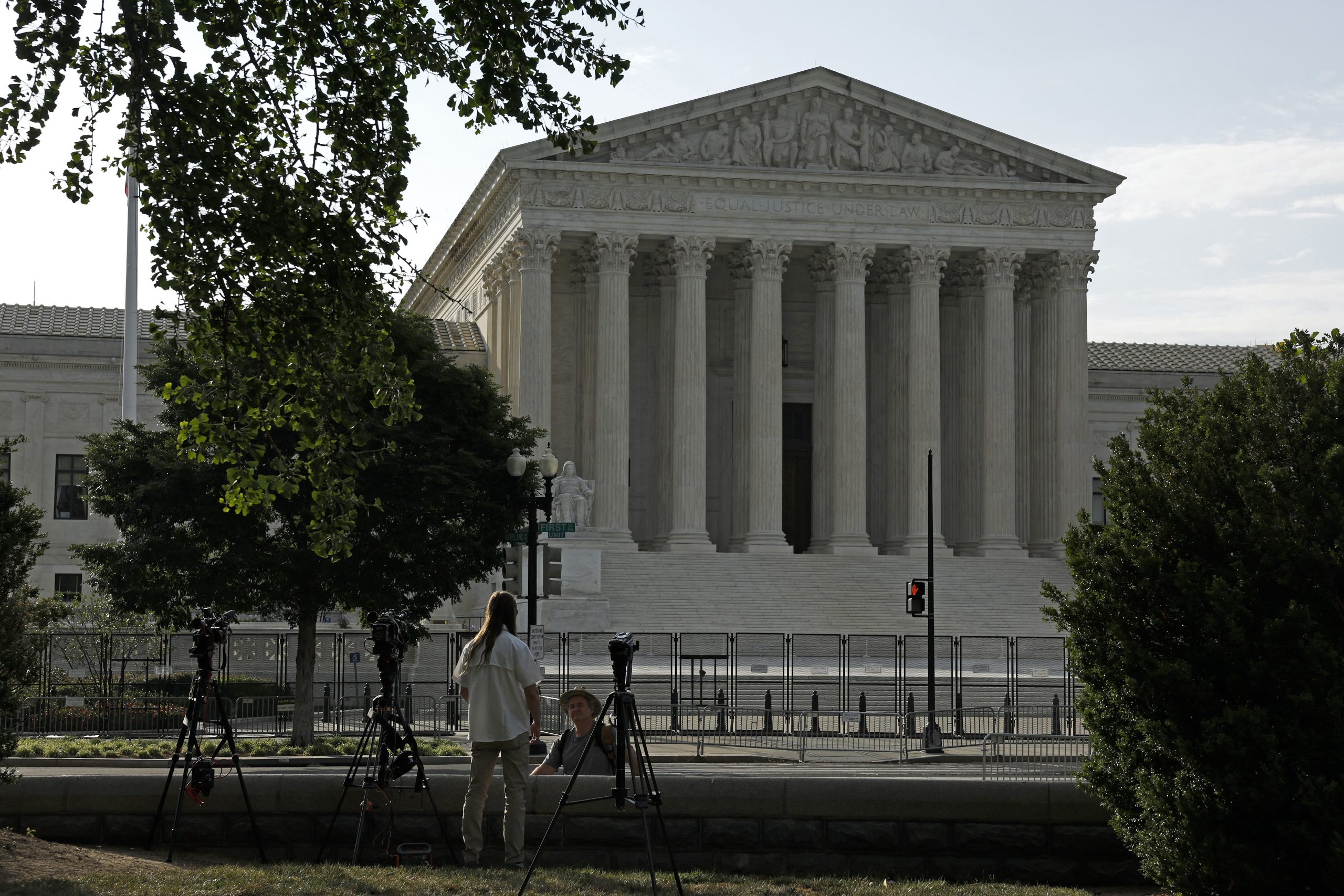 Christian Schools Score Victory in Supreme Court Ruling