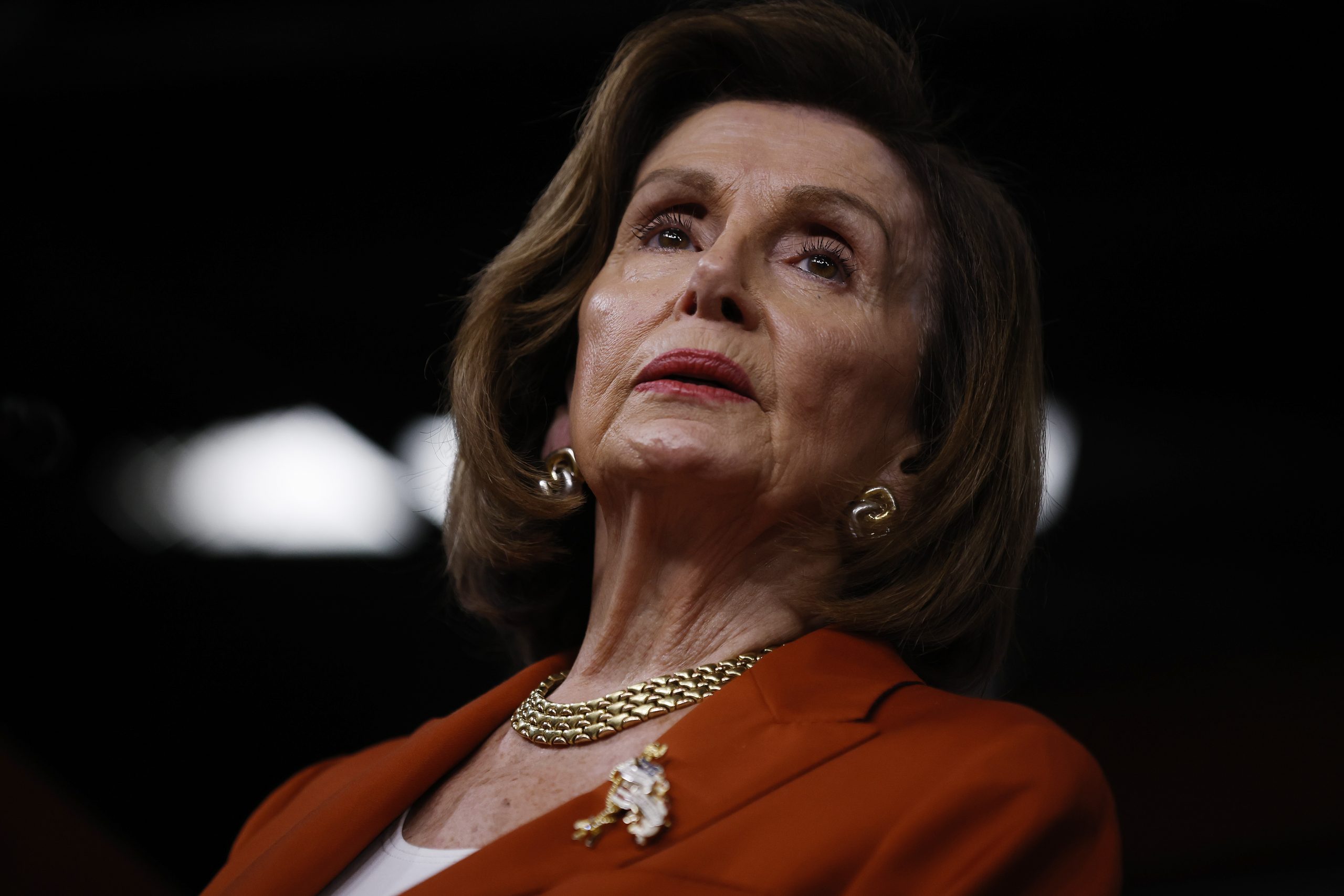 Pelosi’s Chief of Staff Criticizes News Outlets Over Coverage of Video With Congresswoman’s Daughter